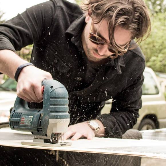 Meet your Posher, Dan - Picture 1 of 1